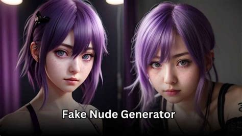 free fake nude maker|AI Nude Generator